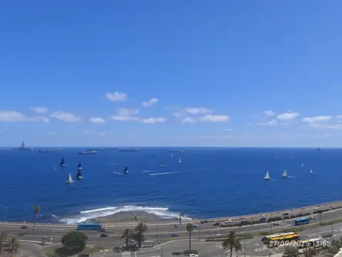 Habitación en calle Candelaria de León, 8