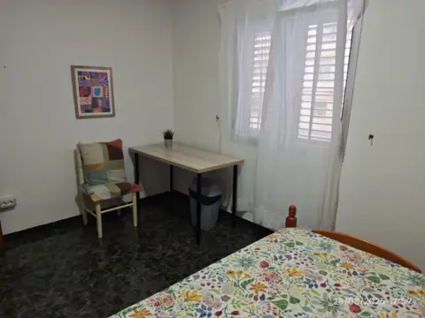 Habitación en calle Candelaria de León, 8