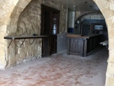 Estudio en calle Jesús de los Milagros, 12