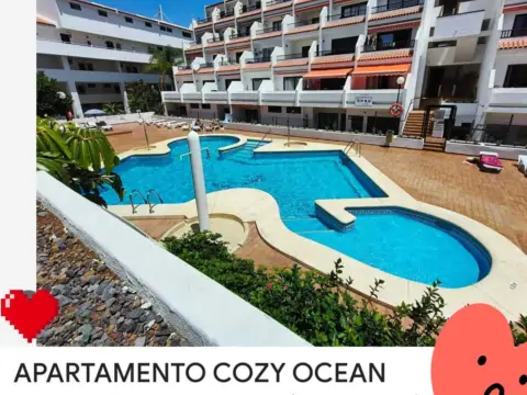 Apartamento en Avenida de los Pueblos, 10