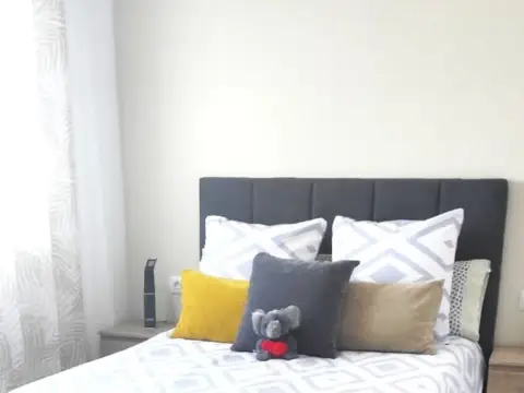 Apartamento en Avenida de la Constitución, 45