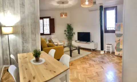 Piso en Plaza de San Justo, 1