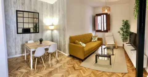 Piso en Plaza de San Justo, 1