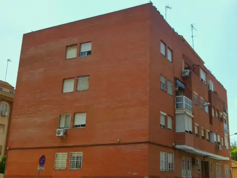 Piso en Plaza de Acuario, 1