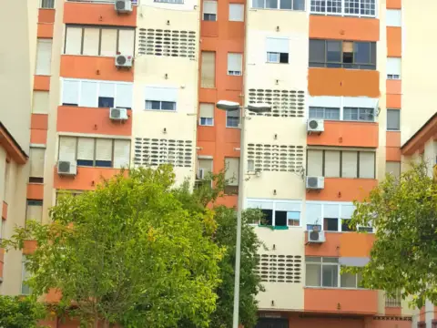 Piso en Plaza Ínsula Barataria, 23