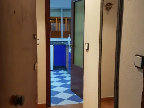Piso en Plaza de Acuario, 1