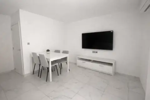 Piso en calle Marqués de Pickman, 10