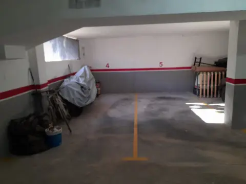 Garaje en Carrer de l'Hort del Nap, 2