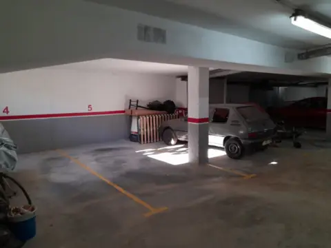 Garaje en Carrer de l'Hort del Nap, 2