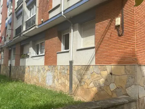 Apartment in Carreño