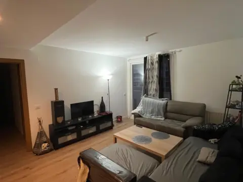 Habitación en Avenida de Rosa Chacel, 23