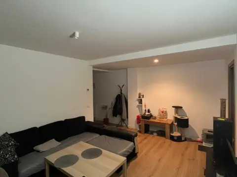 Habitación en Avenida de Rosa Chacel, 23