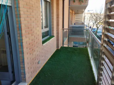 Piso en calle de Federico García Lorca, 2