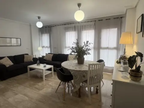 Habitación en calle del Pintor Gisbert, 26