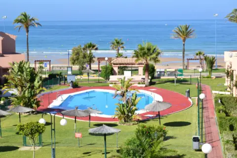 Apartamento en Avenida del Atlantico, 17