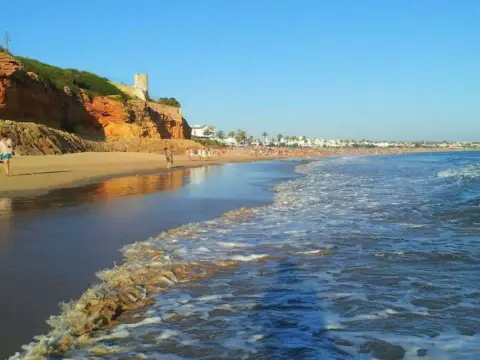 Apartamento en calle Bogavante, 8