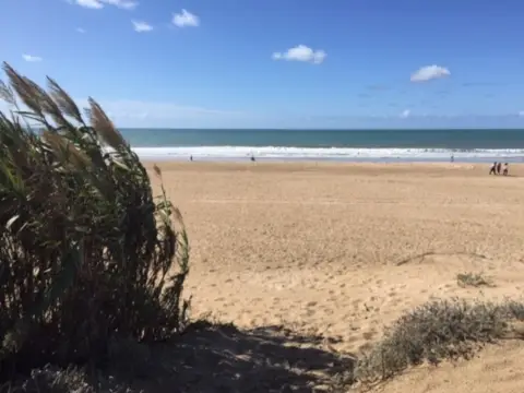 Apartamento en Avenida del Atlantico, 17