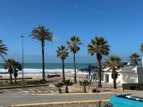 Apartamento en Avenida del Atlantico, 17