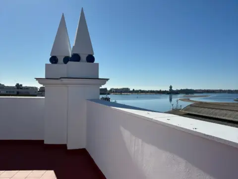 Dúplex en Avenida del Padre Mirabent, 10