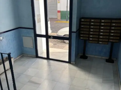 Dúplex en Avenida del Padre Mirabent, 10