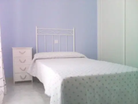 Apartamento en calle del Camino Llano, 11