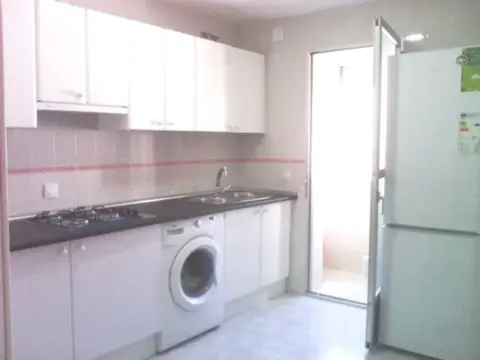 Piso en calle del Camino Llano, 1