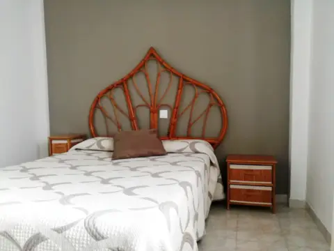 Apartamento en calle del Camino Llano, 11