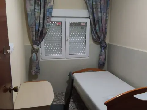 Habitación en calle del Maestro Alonso, 176