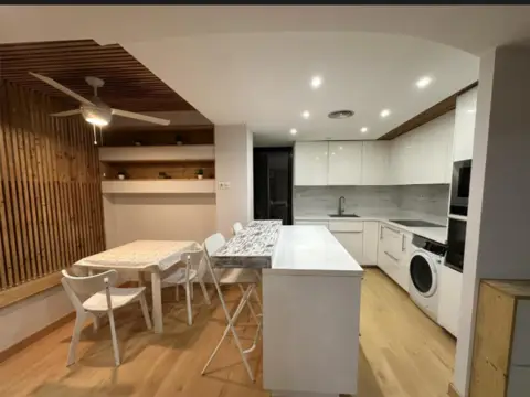 Piso en Ronda Ibón de Plan, 26