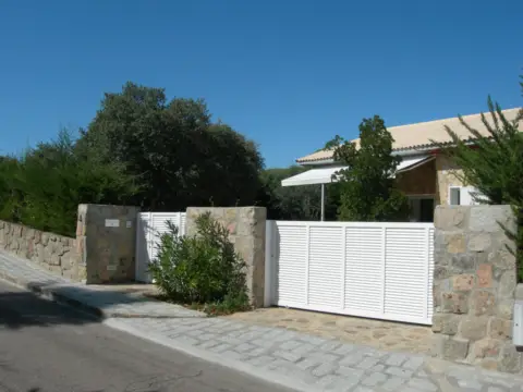 Chalet unifamiliar en Carretera a la Urbanización Pino Alto, 1