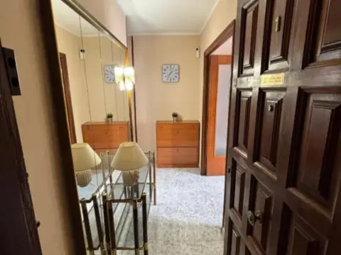 Piso en Carrer de l'Escultor Modest Gené, 17