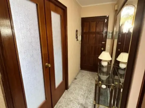 Piso en Carrer de l'Escultor Modest Gené, 17