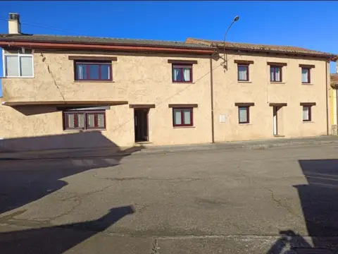 Chalet unifamiliar en calle del Molino, 13