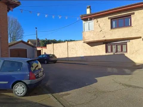 Chalet unifamiliar en calle del Molino, 13