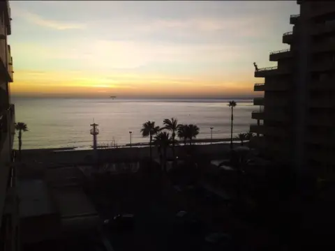 Habitación en Avinguda Juan Carlos I, 1