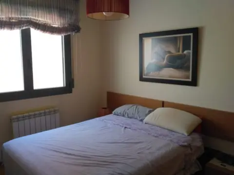 Piso en calle de San José de Calasanz, 50