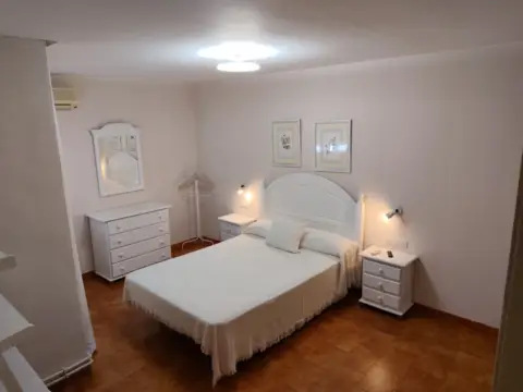 Apartamento en calle Espronceda, 8