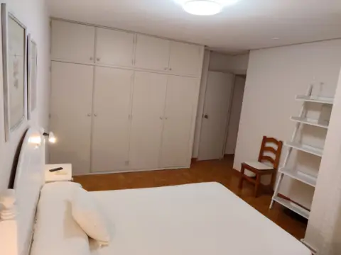 Apartamento en calle Espronceda, 8