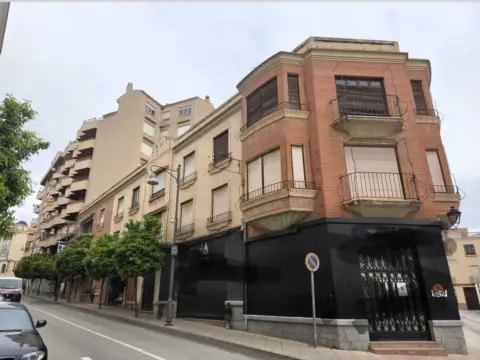 Apartamento en calle Hellín, 5