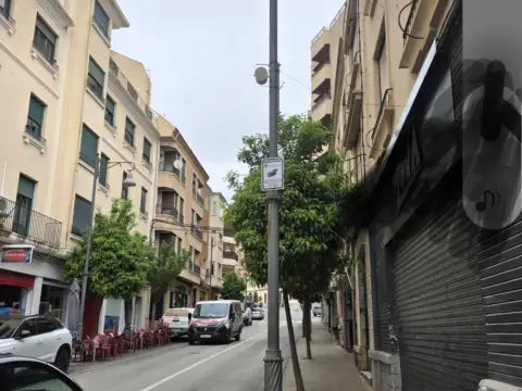 Apartamento en calle Hellín, 5