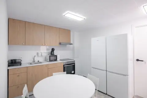 Habitación en calle del Doctor Buades, 82