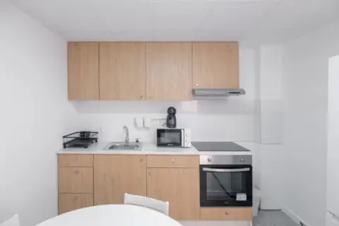 Habitación en calle del Doctor Buades, 82