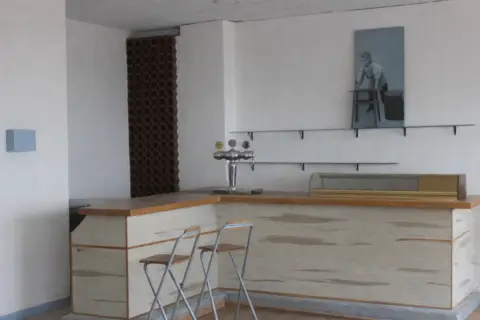 Local comercial en Pas de Maritimo del Rey, 5