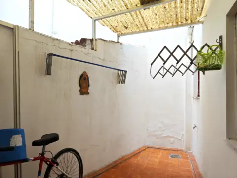 Piso en calle San Antonio, 67