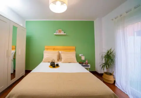 Habitación en calle de Navas de Tolosa, 2