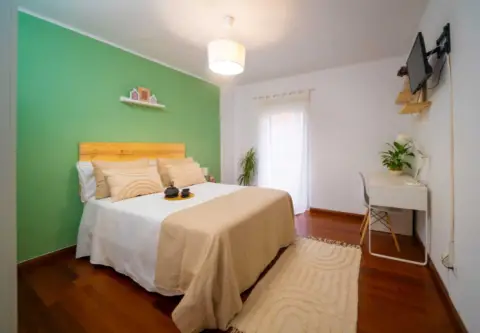 Habitación en calle de Navas de Tolosa, 2