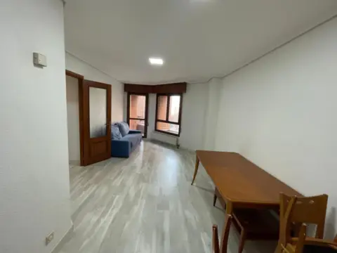 Piso en calle de Santa Lucía, 53