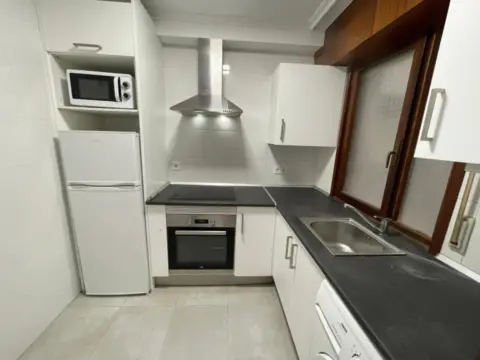 Piso en calle de Santa Lucía, 53