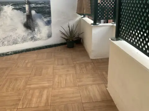 Ático en calle de las Islas Gilbert, 13