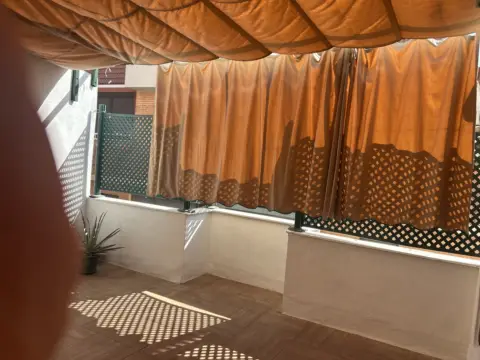 Ático en calle de las Islas Gilbert, 13